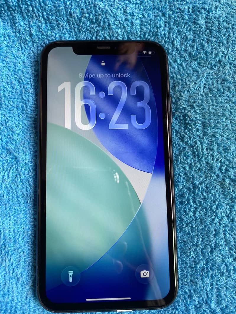 Apple iPhone 11 7