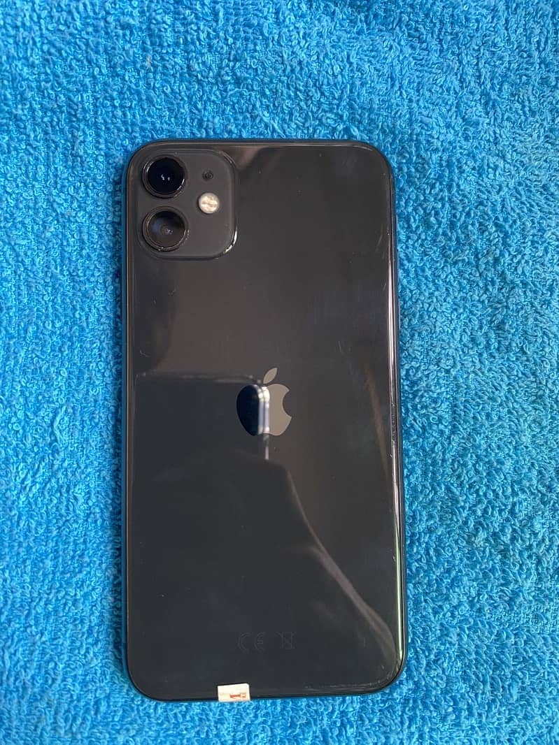 Apple iPhone 11 11