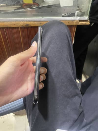 Apple iPhone 11 Pro Max