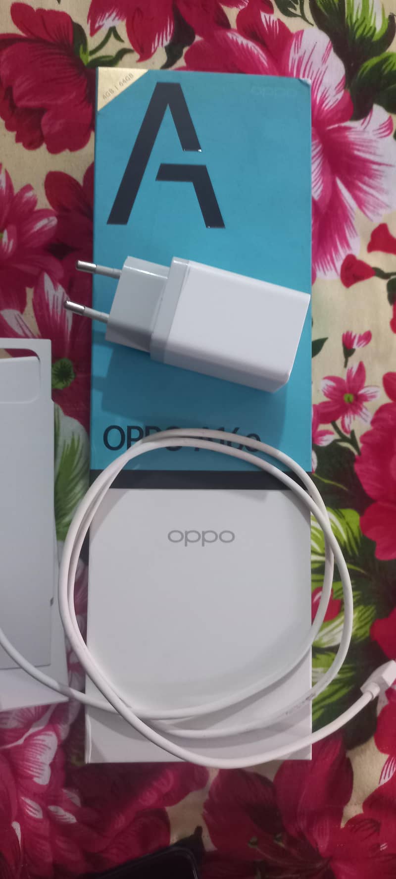 OPPO A16e 3