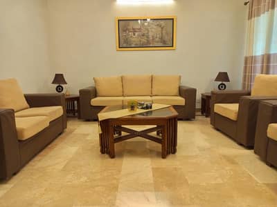 7 Seater Sofa Set