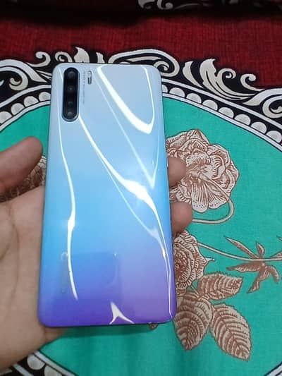 OPPO F15 8/256GB 10/10 Urgent Sale