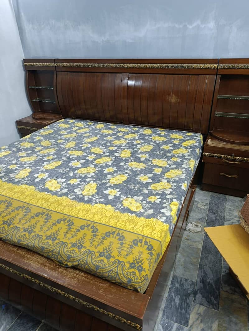 Bedroom Set 0