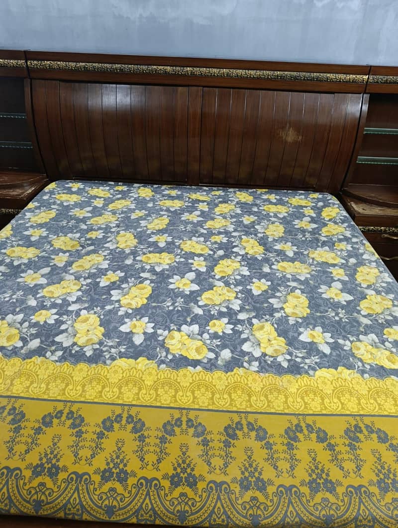 Bedroom Set 2