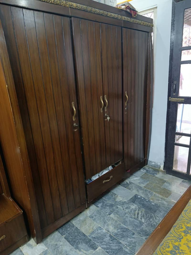 Bedroom Set 3