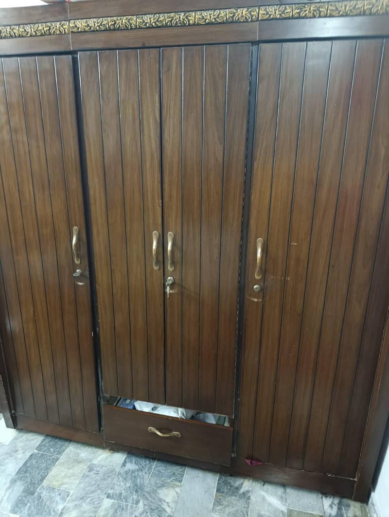 Bedroom Set 4