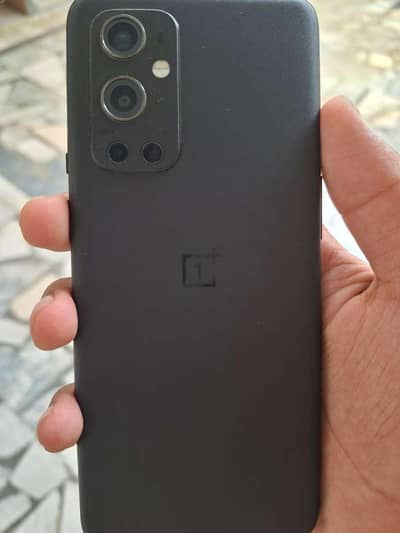 One Plus 9 Pro