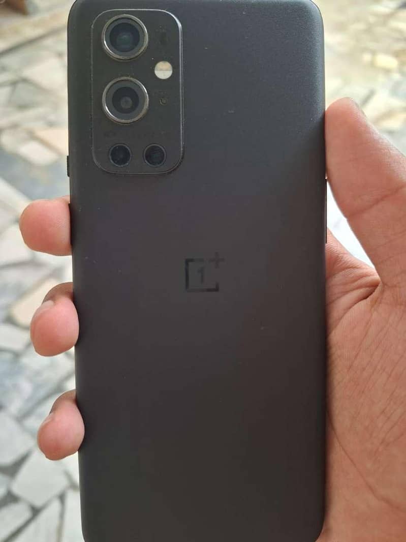 One Plus 9 Pro 0