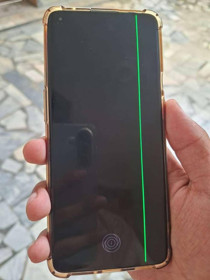 One Plus 9 Pro 1