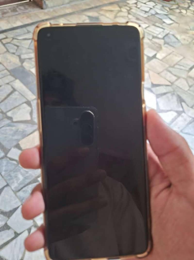One Plus 9 Pro 2