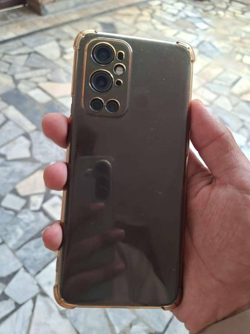 One Plus 9 Pro 3