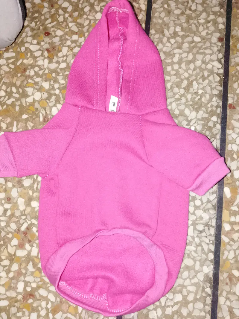Hello kitty hoodie — photo 2