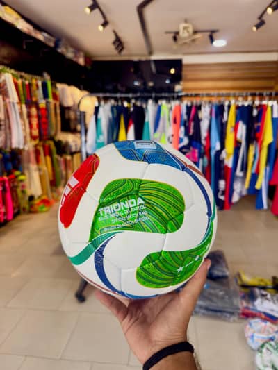 FIFA 26 FOOTBALL