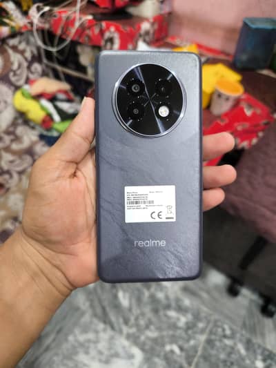 Realme 13 Plus 12+12/256 5G 0308/49000/22