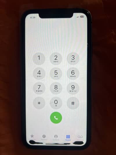 Apple iPhone XR