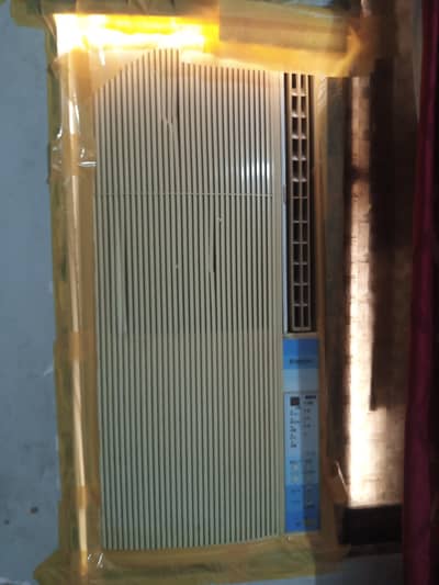 window portable ac 110