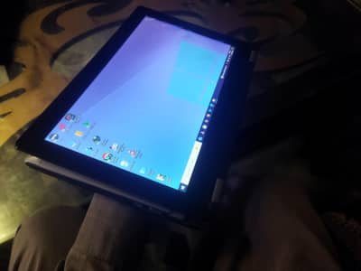 Haier Laptop+ tablet