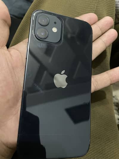 Apple iPhone 12