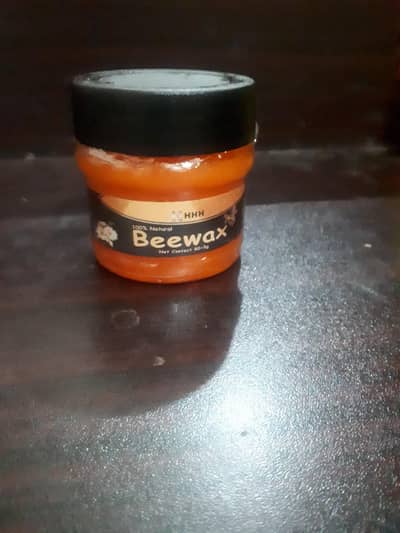 beevax shiner