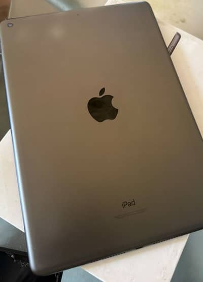 Apple iPad