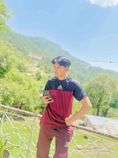 Ayan Ali Abbasi