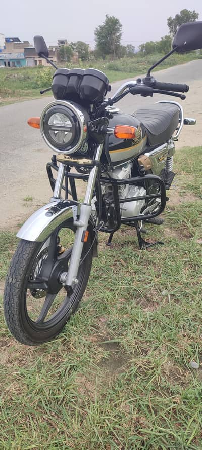 Honda CG 150