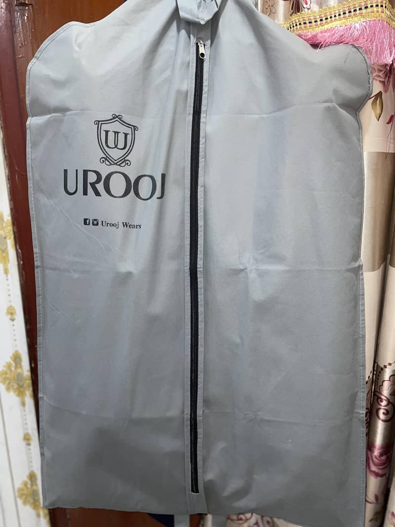 Pant coat 5