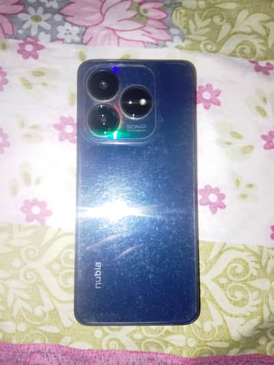 Zte Blade V60 Design