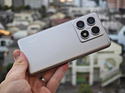 Xiaomi 14T Pro