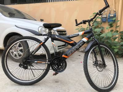 Cycle Urgent Sale