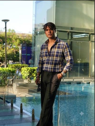Men Casual Shirts All Types