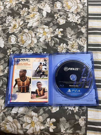 Ps4 games slightly used