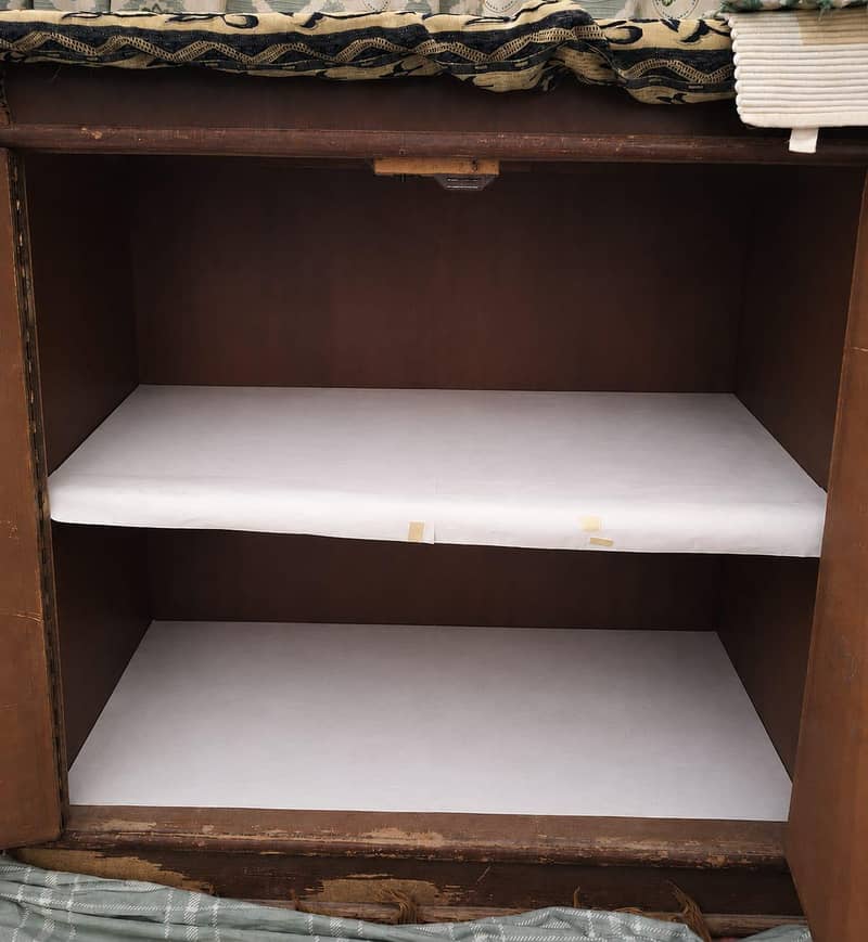 iron stand 1
