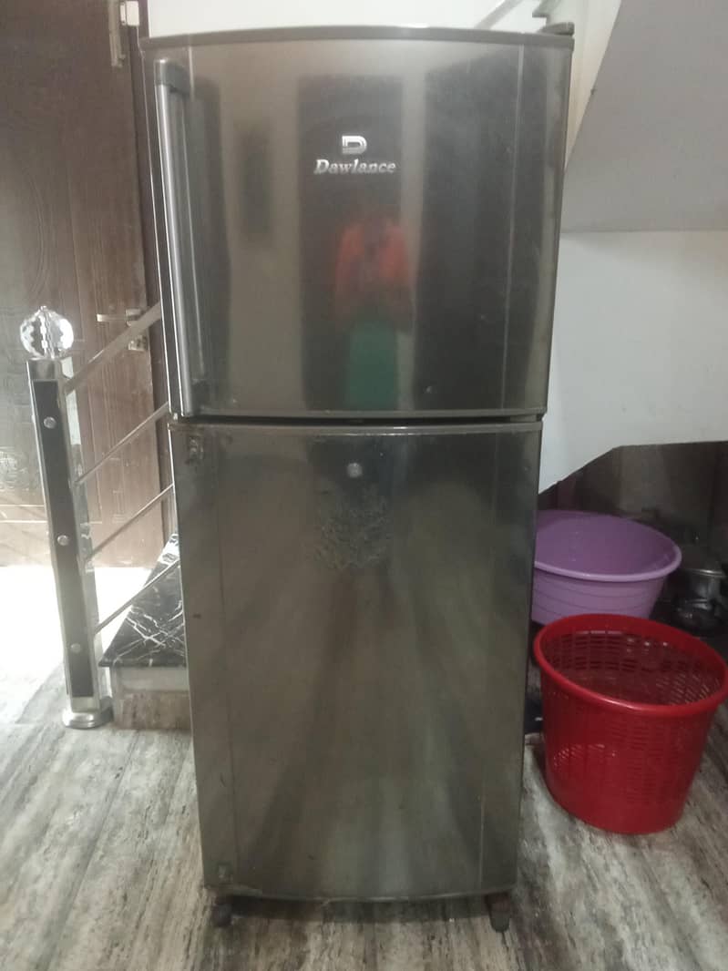 Dawlance Fridge 0