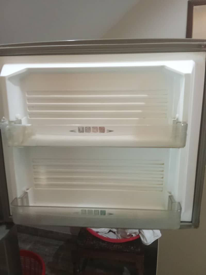 Dawlance Fridge 2