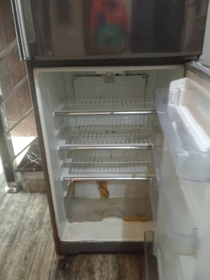 Dawlance Fridge 3
