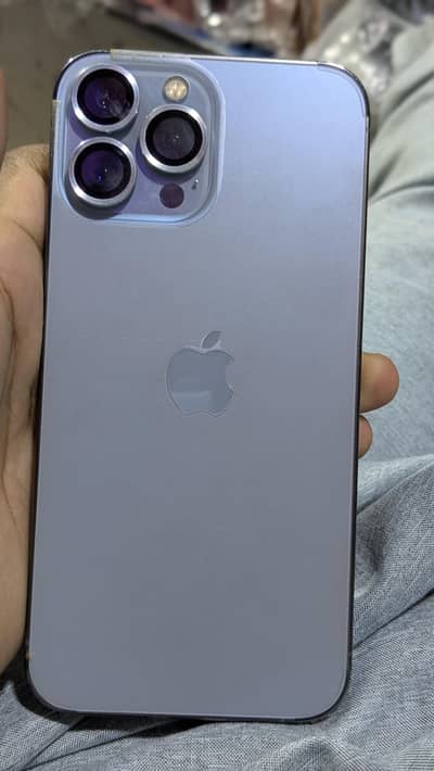 Apple iPhone 13 Pro Max