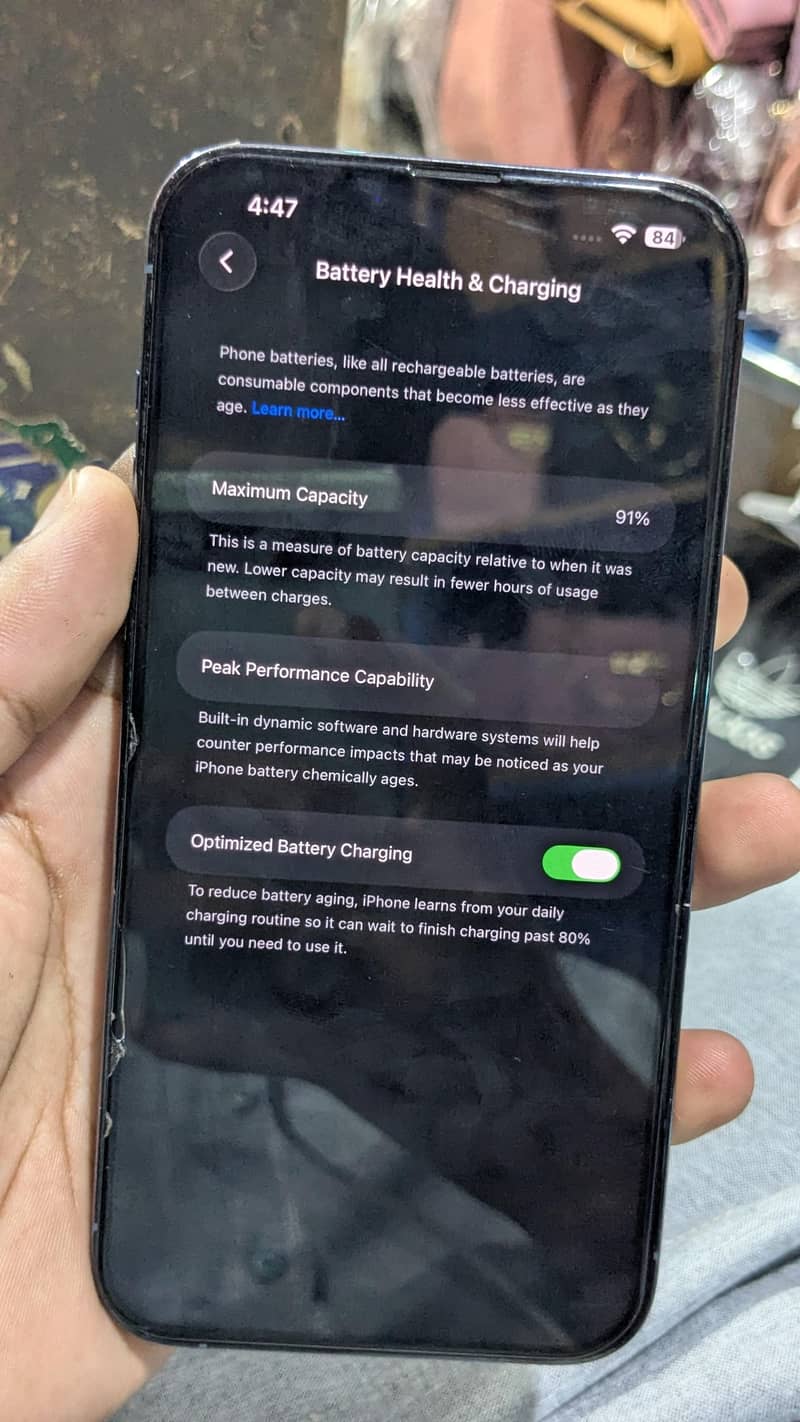 Apple iPhone 13 Pro Max 1