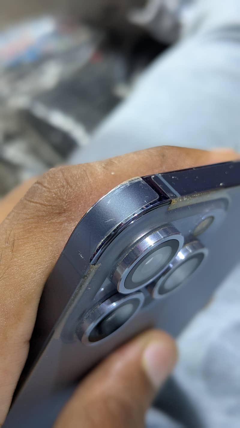 Apple iPhone 13 Pro Max 3