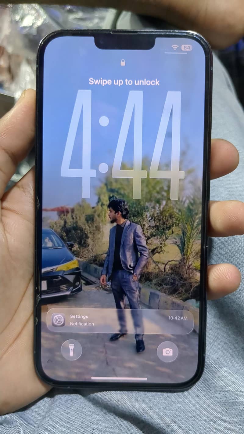 Apple iPhone 13 Pro Max 5
