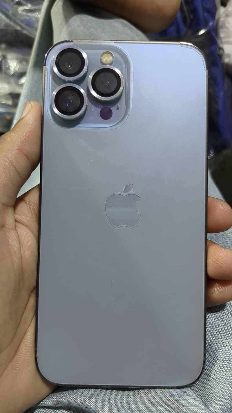 Apple iPhone 13 Pro Max 6
