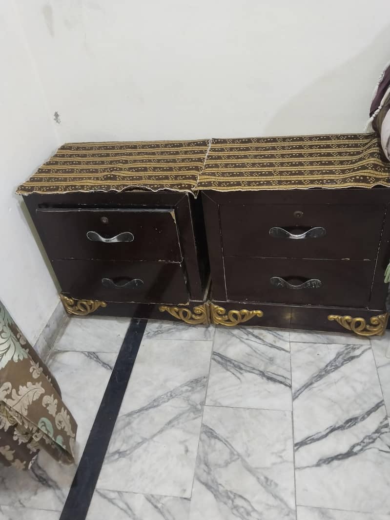 complete bed set 1