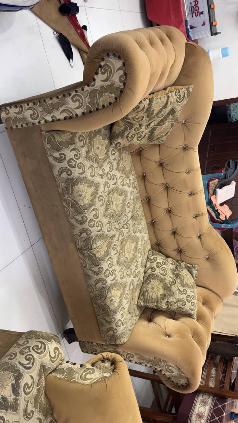 7 Seater sofa sets 2