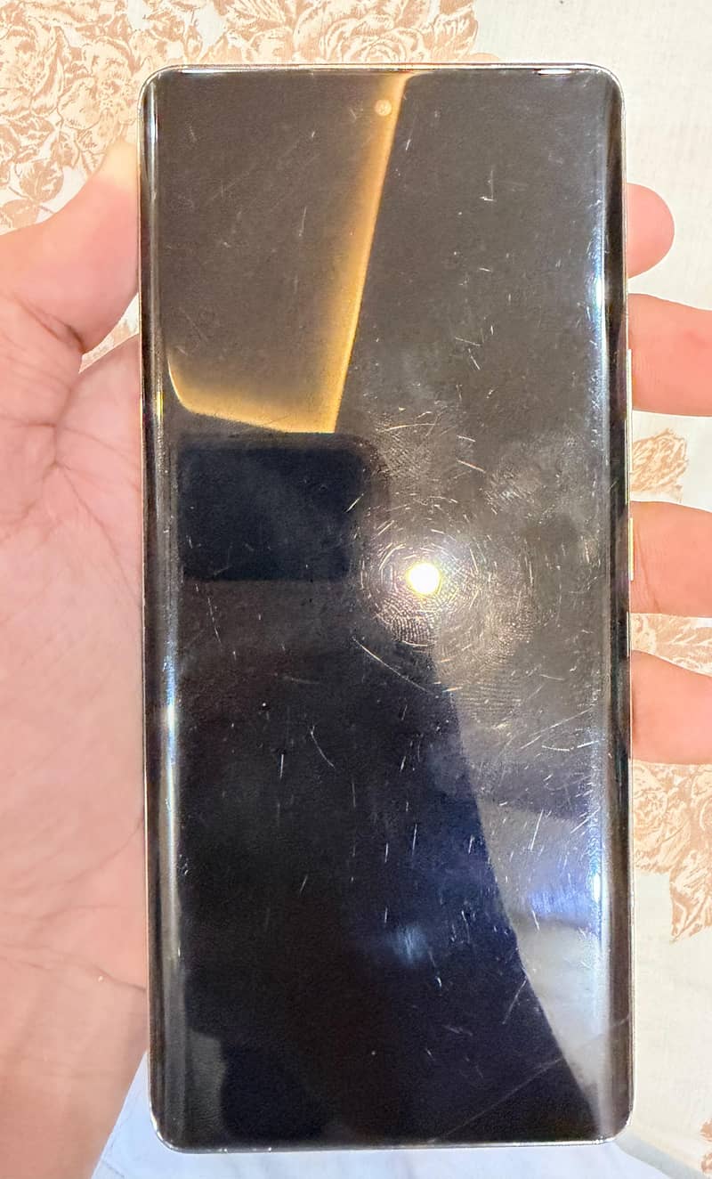 Infinix Zero 30 1