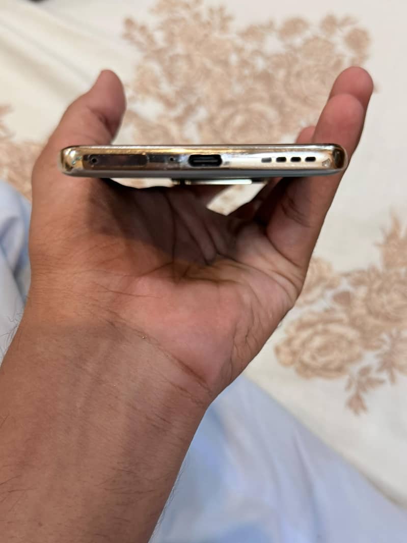 Infinix Zero 30 3