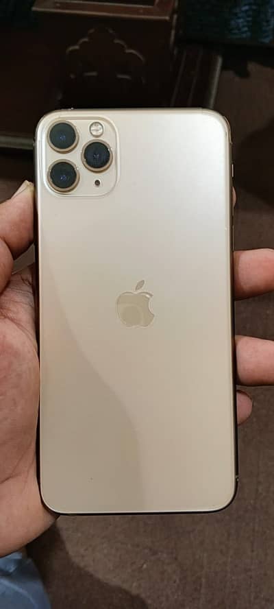 Apple iPhone 11 Pro Max pta dual
