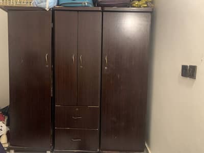 Cupboard
