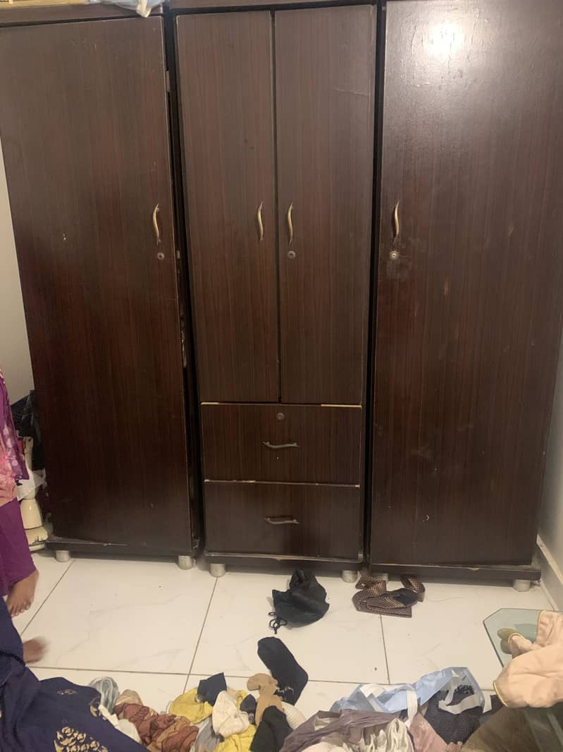 Cupboard 1