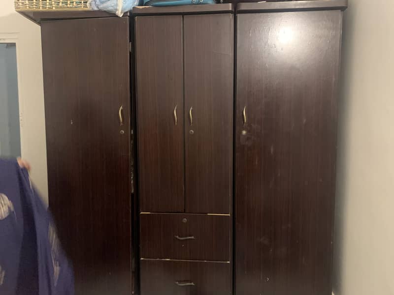 Cupboard 2