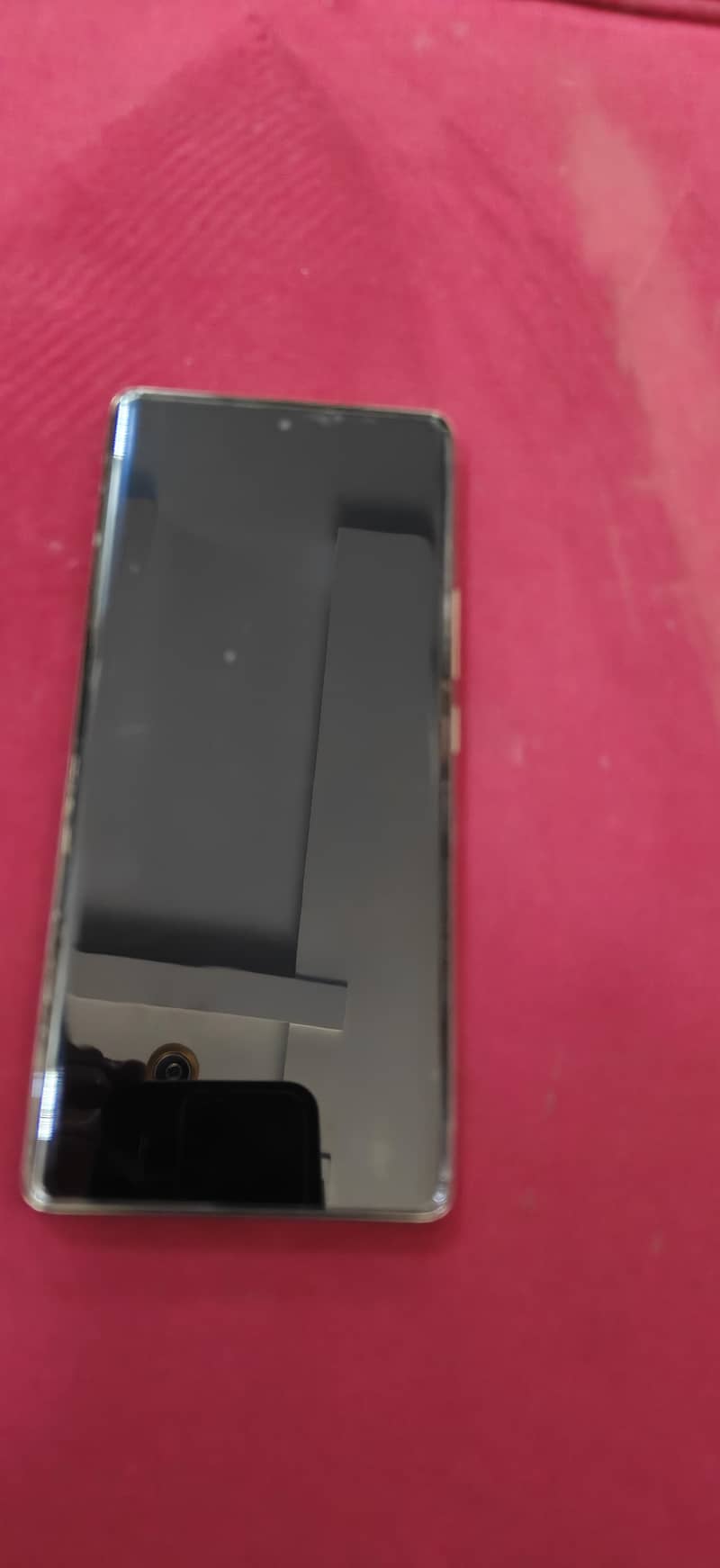 Infinix Note 4 Pro 6